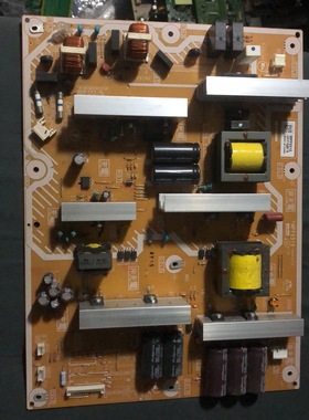 松下TH-P50U30C TH-P46U30C 46U33C TH-P50U33C电源板MPF6910