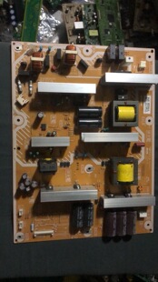 松下TH-P50U30C TH-P46U30C 46U33C TH-P50U33C电源板MPF6910