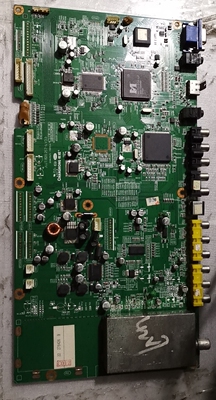 原装长虹等离子PT4288主板 JUJ7.820.257-6V2.0 配MC106w36d9屏