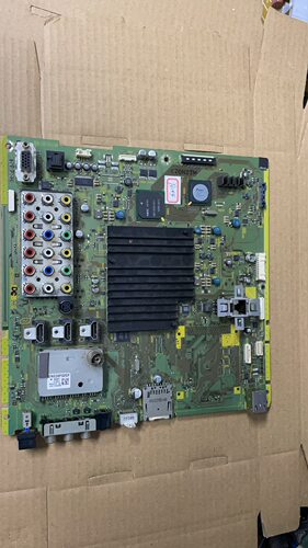 松下TH-P42GT20C TH-P46GT20C 主板 TNPH0899 DC 原装拆机 测试好