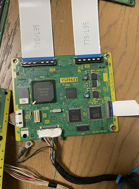 长虹 PT50618A 逻辑板 TNPA4750 松下屏MC127H27D12/MD-50H12NBC