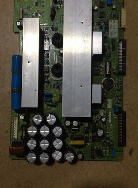 三星S42AX-YB02 YD02 Y板LJ41-03439A LJ92-01346A