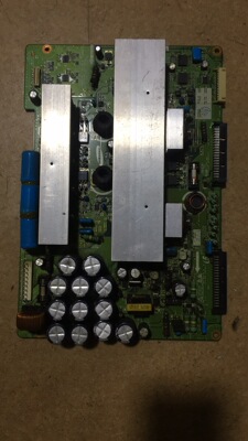 三星S42AX-YB02 YD02 Y板LJ41-03439A LJ92-01346A