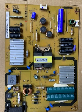 TCL电视 lL48F2890A2 L48F1600E L48F3700A电源板40EL411APWE1XG