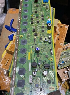 原装松下TH-P42U33C TH-P42U30C P42UT30C SN板TNPA5349 AB