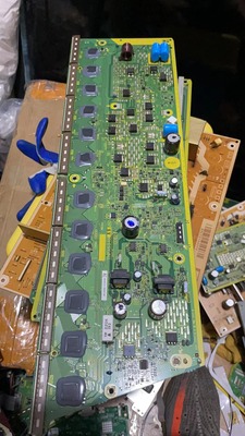 原装松下TH-P42U33C TH-P42U30C P42UT30C SN板TNPA5349 AB