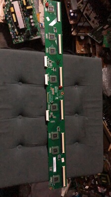 长虹3D51C2080等离子电视缓冲板 板号JUQ7.820.00064527