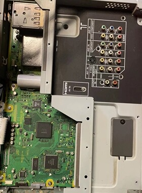 松下等离子TH-42PA60C原装液晶主板TNPA3756 DG 屏MC106W36FC9