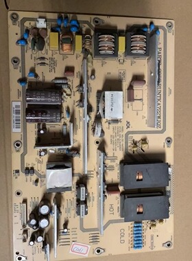 原装夏普LCD-46G120A/46GE220A 电源板JSI-460201 RUNTKA722WJQZ