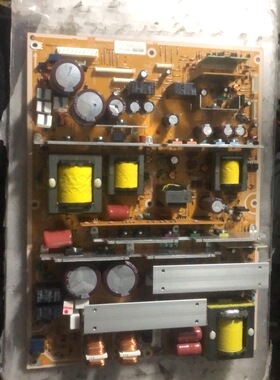 原装日立50PD9900TC 50PD9980TC电源板MPF7716 PCPF0163