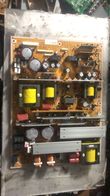 原装日立50PD9900TC 50PD9980TC电源板MPF7716 PCPF0163