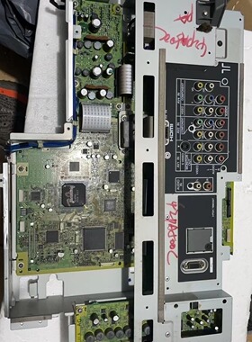 松下 TH-42PA500C TH-42PA500C 主板 TNPA3519(2)DG 屏MC106W36FC