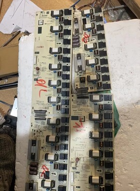 夏普LCD-46GX50A 46GE50A 高压板 RUNTKA379 380 381 382WJN1