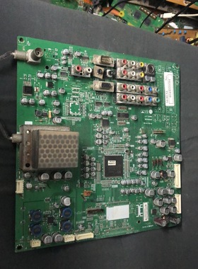 原装 LG 42PC1RV-CJ 主板 68709M0348C 配屏 PDP42V8