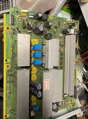松下TH-42PZ800C SC板Y板TNPA4410 AC