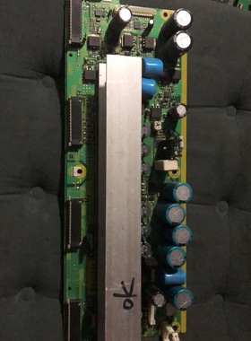 Th-42PV70C TNPA4183原装松下SS拆机板