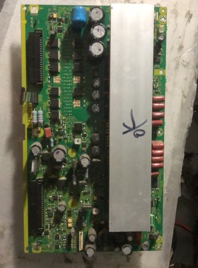 原装松下等离子TH-42PA60C Y板TNPA3794AB 屏是MC106W36FC9