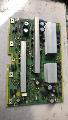 松下TH-P50X10C TH-50PD12CY板 TNPA4848 AG AD