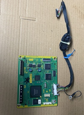 海信TPW50M88长虹PT50618A逻辑板TNPA4750