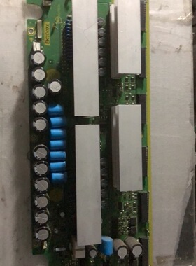 原装松下TH-42PZ700C SS板 TNPA4251 AB屏MC106F16F10A