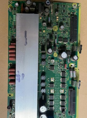 原装松下等离子TH-42PA60C Y板TNPA3794AB 屏是MC106W36FC9