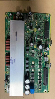 原装松下等离子TH-42PA60C Y板TNPA3794AB 屏是MC106W36FC9