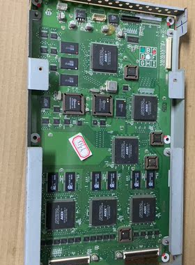 原装 海尔 P46C3A-A1 逻辑板 4359301410 4359301402