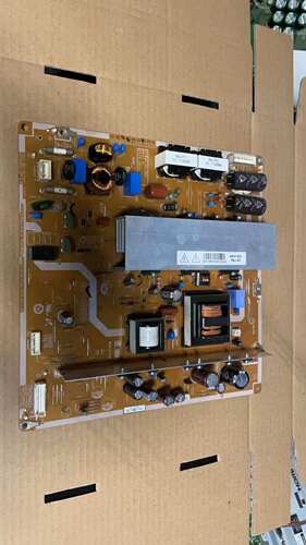 长虹等离子电视3DTV43858原装电源板 PSPF271501B LJ44-00191C