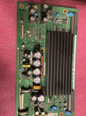 长虹等离子PT4288 PDP 42S1屏 Y板EAX33498501 EAX34842001