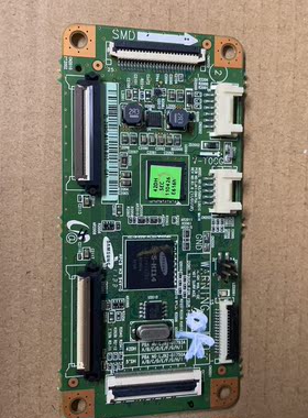 三星PS43D450A2 43寸液晶电视线路电路显示逻辑板LJ41-09475A