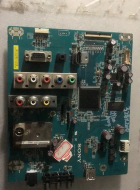 索尼KLV-32BX205主板 IP-009CJ00-4013 屏LTY320AP04 现货
