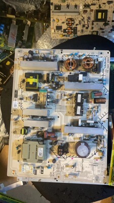原装索尼 KDL-46V5500 46W5500 46V530 液晶电源板 1-878-599-11