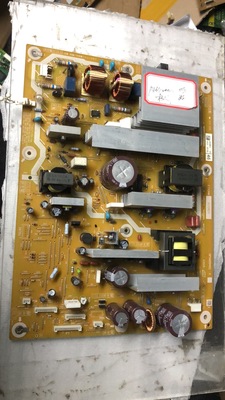 松下TH-P50U20C/TH-P46U20C电源板NPX805MS2 ETX2MM805MEH