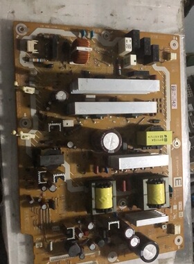 松下 TH-P42S10C P42G10C P42G11C 电源板 ETX2MM747MF