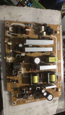 松下 TH-P42S10C P42G10C P42G11C 电源板 ETX2MM747MF