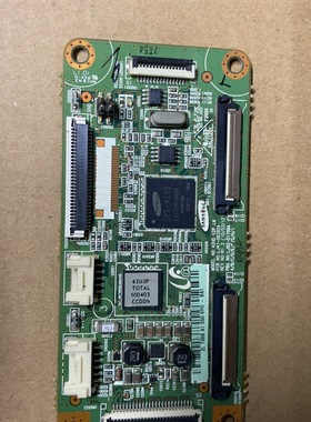 长虹PT42638NHDX 逻辑板42HD U2P LM。 LJ41-08392A LJ92-01708A