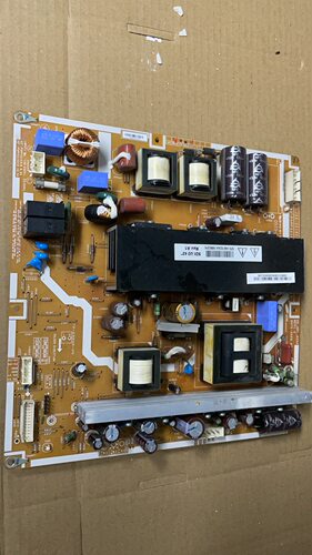 长虹PT42718NHD海信TPW42M88电源板PSPF321501B LJ44-00182A