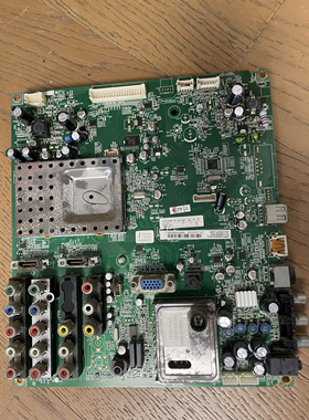 原装飞利浦42PFL5609/93主板40-T8222P-MAE2XG 屏LC420WUE SB  A1