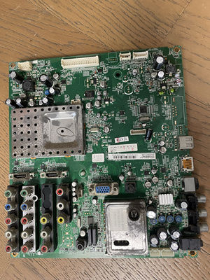 原装飞利浦42PFL5609/93主板40-T8222P-MAE2XG 屏LC420WUE SB  A1