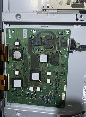 KDL-52Z5588逻辑板1-878-791-11屏LTY520HH02现货