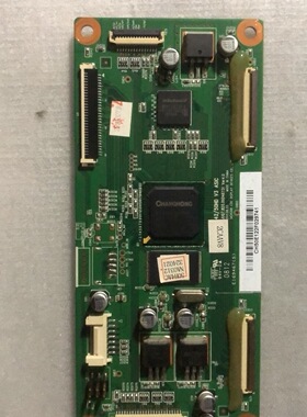 长虹3D50A3700ID/I/3600IV逻辑板 JUQ7.820.00046731屏PM50H4000