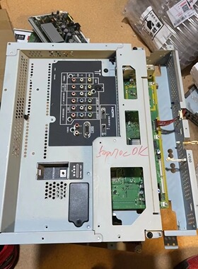 松下TH-42PV70C TH-50PV70C A主板TNPA4311 DG AH