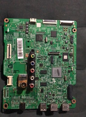原装三星PS43F4000AJ主板 BN41-01963E/D配屏S43SD-YB02