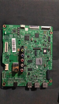 原装三星PS43F4000AJ主板 BN41-01963E/D配屏S43SD-YB02