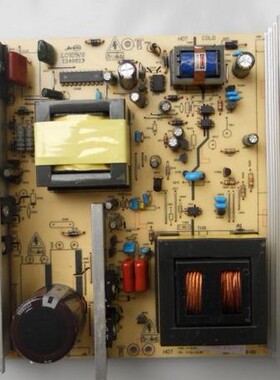 创维47L02RF/L01RF电源板5800-P46TTS-06/02/7 168P-P46TTS-02/00