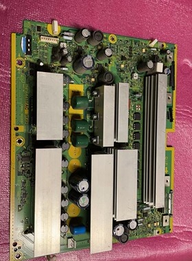松下TH-42PZ800C SC板Y板TNPA4410 AC