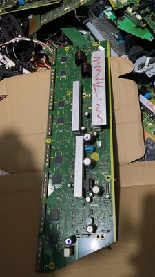 松下TH-P42C22C TH-P42C20C SN板 Y板TNPA5066 AB AD