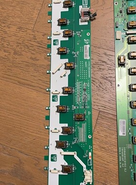 索尼 高压板 SSB400W12S01 REV0.1 KDL-40W5500