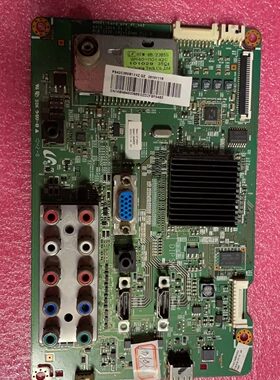 三星PS42C350B1液晶电视等离子主板BN41-01395A屏S42AX-YB09 原装