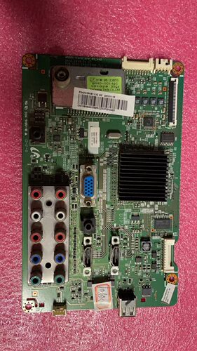三星PS42C350B1液晶电视等离子主板BN41-01395A屏S42AX-YB09 原装